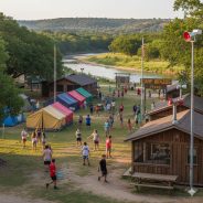 Texas Wants Drastic Fee Increase For Camps After  Tragedy