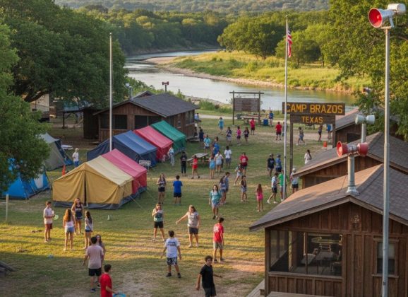 Texas Wants Drastic Fee Increase For Camps After  Tragedy