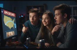 Use a VPN? States Look to Restrict Their Use to Protect Children From Porn