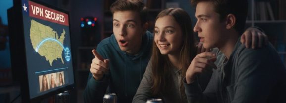 Use a VPN? States Look to Restrict Their Use to Protect Children From Porn