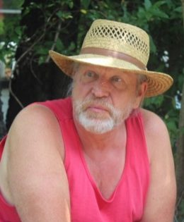 Doug “Dougie” Thompson