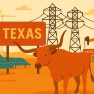 Renewables Are Doing Some Heavy Lifting When It Comes to the Texas Grid