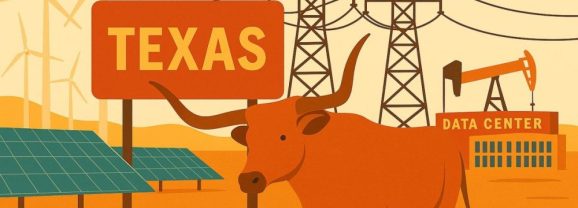 Renewables Are Doing Some Heavy Lifting When It Comes to the Texas Grid
