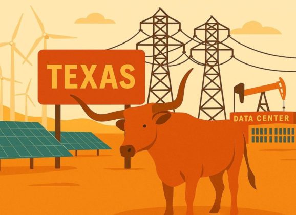 Renewables Are Doing Some Heavy Lifting When It Comes to the Texas Grid