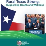 Governor Abbott, HHSC Submit Application For Rural Health Transformation Program