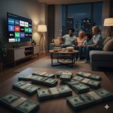 Piracy Surges as Streaming Costs Rise and Platforms Multiply