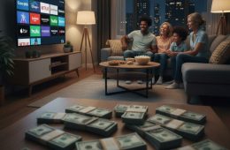 Piracy Surges as Streaming Costs Rise and Platforms Multiply