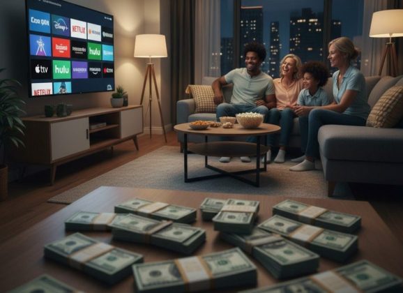 Piracy Surges as Streaming Costs Rise and Platforms Multiply