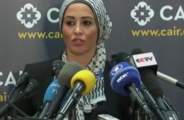 Council on American-Islamic Relations Strikes Back at Abbott and Paxton