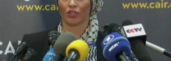 Council on American-Islamic Relations Strikes Back at Abbott and Paxton