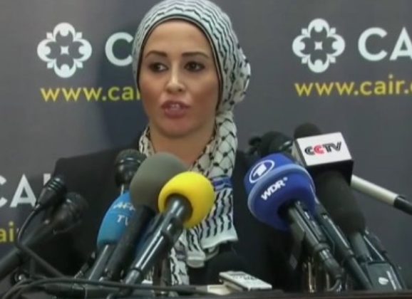 Council on American-Islamic Relations Strikes Back at Abbott and Paxton