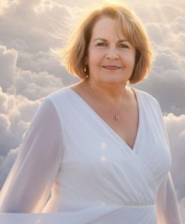 Dionicia Lopez Marroquin