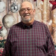 Kenneth James Morgan