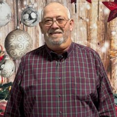 Kenneth James Morgan