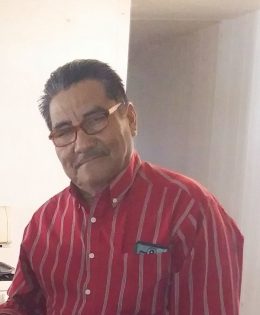 Ramiro Hernandez