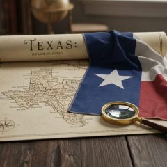 Commissioner Sid Miller Celebrates Major Growth of GO TEXAN Program in 2025