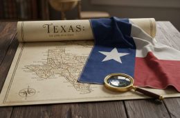 GO TEXAN Pavilion Tops $1 Million in Sales at State Fair of Texas Despite Attendance Decline