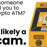 Hopkins County Sheriff Warns Public About Cryptocurrency Scams