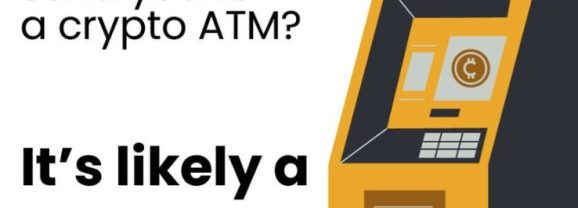 Hopkins County Sheriff Warns Public About Cryptocurrency Scams