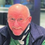 Harold LeRoy “HL” Jayne