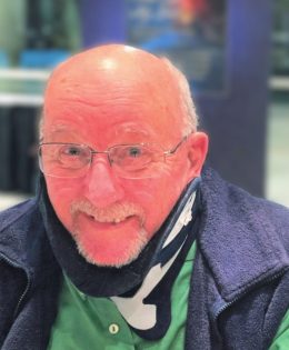 Harold LeRoy “HL” Jayne