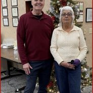 Hopkins County Genealogical Society 2025 State Award Winners