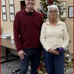 Hopkins County Genealogical Society 2025 State Award Winners