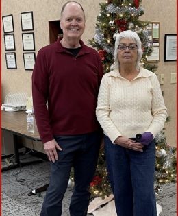 Hopkins County Genealogical Society 2025 State Award Winners