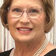 Kathryn Josephine Sealy Cash