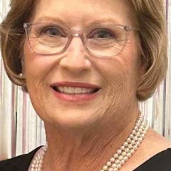 Kathryn Josephine Sealy Cash