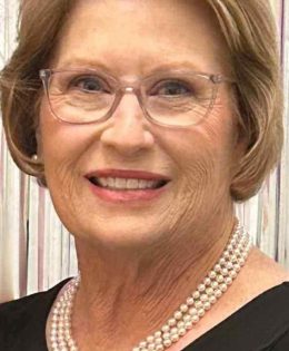 Kathryn Josephine Sealy Cash