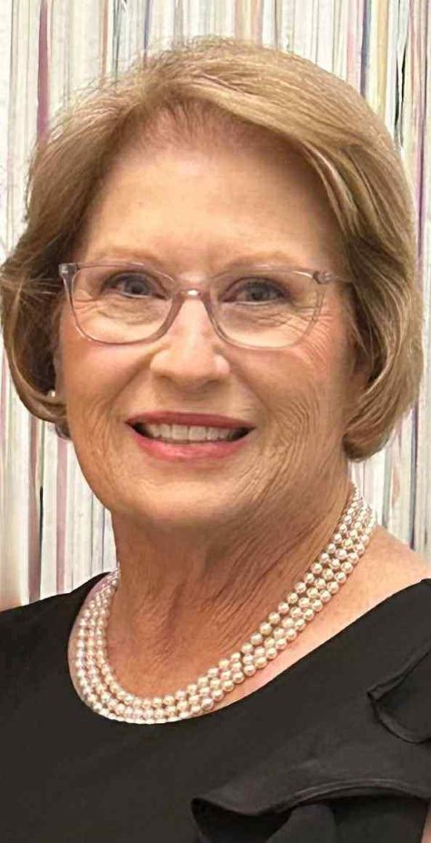 Kathryn Josephine Sealy Cash