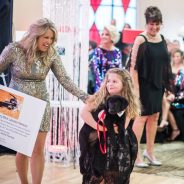 The Engine Behind the Gala: Volunteers