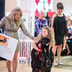 The Engine Behind the Gala: Volunteers