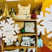 How the Health Care Foundation’s Snowflake Campaign Works