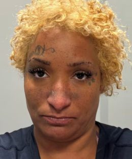 Texas Woman Accused of Hiding Razor Blades in Walmart Bread