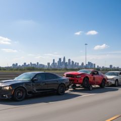 ‘In-Tow’ Caravans Face Increased Scrutiny