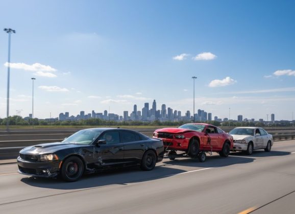 ‘In-Tow’ Caravans Face Increased Scrutiny