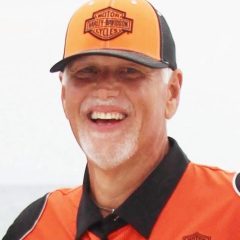 Timothy Darryl Cheek