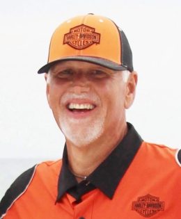 Timothy Darryl Cheek