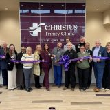 CHRISTUS Health Expands Patient Care with New Multi-Specialty Clinic in Sulphur Springs