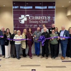 CHRISTUS Health Expands Patient Care with New Multi-Specialty Clinic in Sulphur Springs