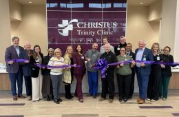 CHRISTUS Health Expands Patient Care with New Multi-Specialty Clinic in Sulphur Springs