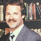 Richard Michael Emerson