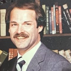 Richard Michael Emerson