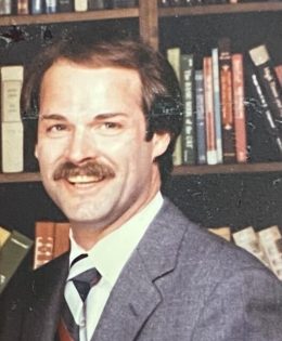 Richard Michael Emerson