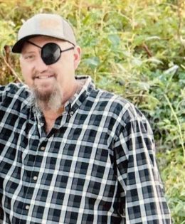 Russell “Rusty” Garmon