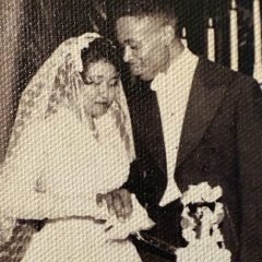 Bobbie Nell (Thomas) Gay