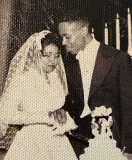 Bobbie Nell (Thomas) Gay