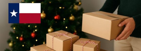 2025 Holiday Shipping Deadlines: Key Dates From USPS, FedEx and UPS